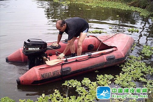 测试水冷却是否出水