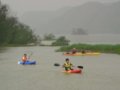 滚塑-皮划艇 自由遨游记（钱塘江-富春江-新安江-千岛湖 游记）