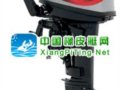 水星(Mercury)2冲程6马LW力船外机/舷外机/船用发动机