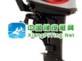水星(Mercury)2冲程8马力船外机/舷外机/船用发动机
