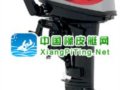 水星(Mercury)2冲程8马力LW船外机/舷外机/船用发动机