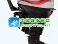 水星(Mercury)4冲程9.9马力船外机/舷外机/船用发动机