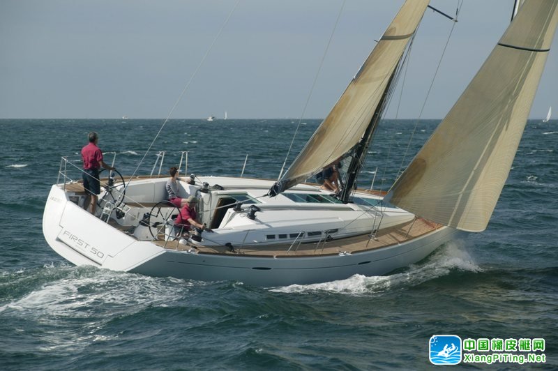 Beneteau First 50