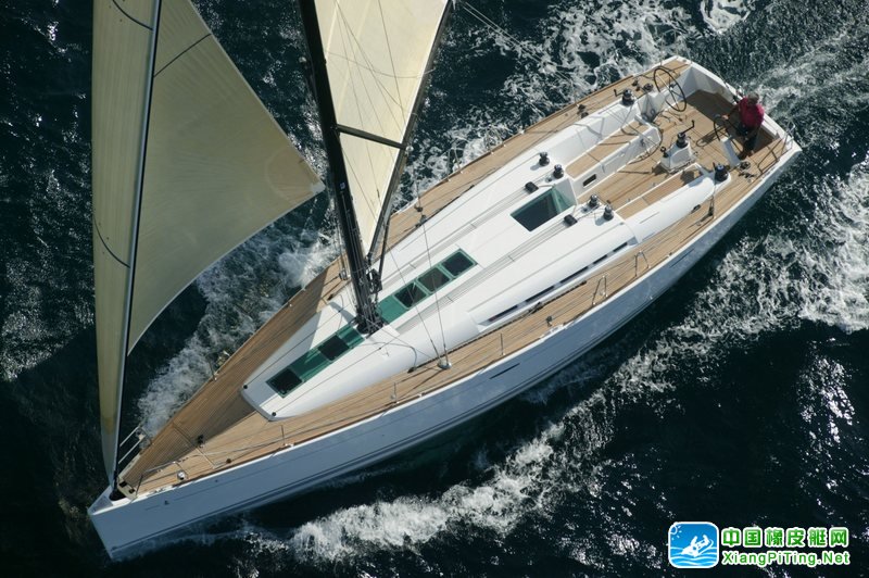 Beneteau First 50