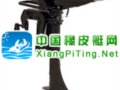 水星(Mercury)2冲程2.5马力船外机/舷外机/船用发动机