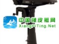 水星(Mercury)2冲程4马力船外机/舷外机/船用发动机