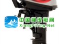 水星(Mercury)2冲程9.9马力船外机/舷外机/船用发动机