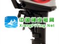 水星(Mercury)2冲程15马力船外机/舷外机/船用发动机