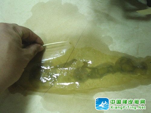 化油器简单拆解