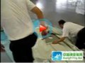 【视频】橡皮艇地板安装