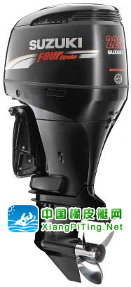铃木(Suzuki) 4冲程 DF225-200P外观