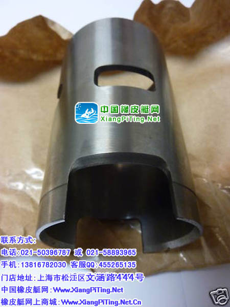 东发(TOHATSU)4冲18HP 汽缸套(350-10937-00)