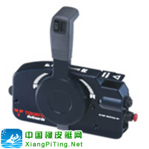 东发(TOHATSU)侧边安装控制盒