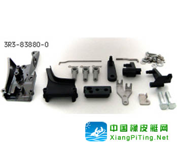 东发(TOHATSU)遥控器配件套件3R3-83880-0