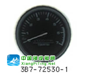 东发(TOHATSU)转速表3B7-72530-1