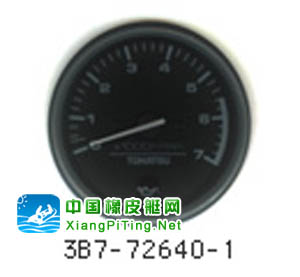 东发(Tohatsu)转速表3B7-72640-1