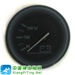 东发(Tohatsu)电压表3E0-72529-0