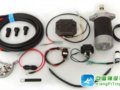 东发(Tohatsu)电起动工具包（远端控制模型）