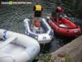 7.25上海淀山湖活动照片--中艇V335AL+中艇V360AL+中艇V275AL