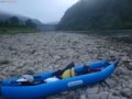 【开启新生活】漂流都柳江！！！HotimeT400皮划艇 贵州榕江