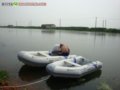 上海青浦淀山湖活动-Hotime T400皮划艇+中艇V360AL+中艇V275+中艇V335AL