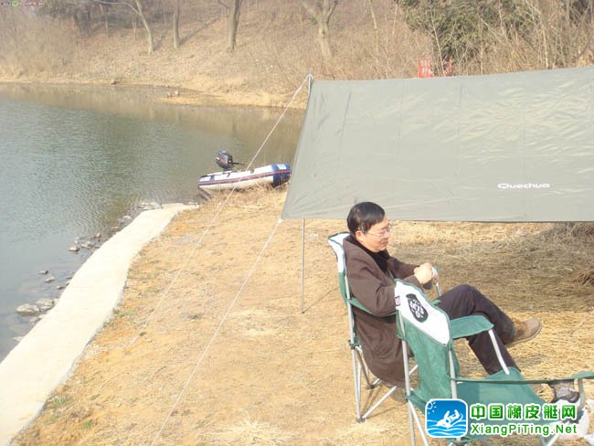 中艇V250+海的4S5HP船外机