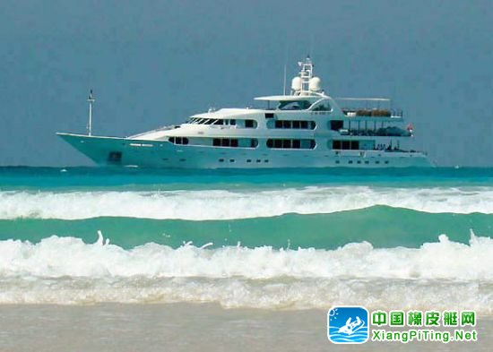 你的船和大家的海洋