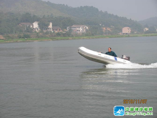 湖南株洲-中艇V360AL+东发船机