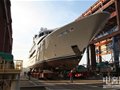 Trinity Yachts发布超级游艇Areti