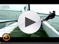 【视频】双体帆船
