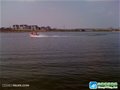 4.5日玩船 ！！中艇2米5+海马9.9P 一个字爽！！