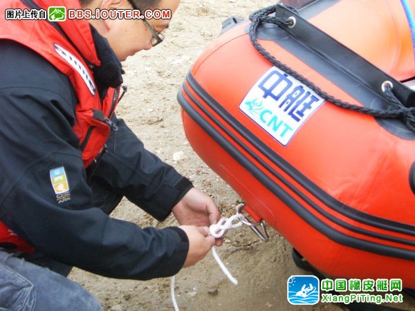 1.组装打气