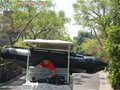 闽江玩艇-休闲娱乐为主!COLMAN V360AL+东发2S18HP
