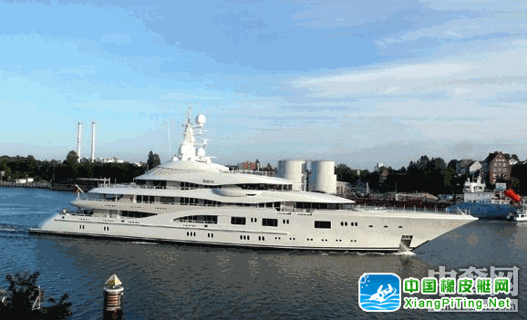 <a href=/TAG_WORDS/32/32861.html target=_blank>Valerie</a>的工程在Moran Yacht & Ship团队的监督下完成，并已经开始着手进行海试。 品牌资讯