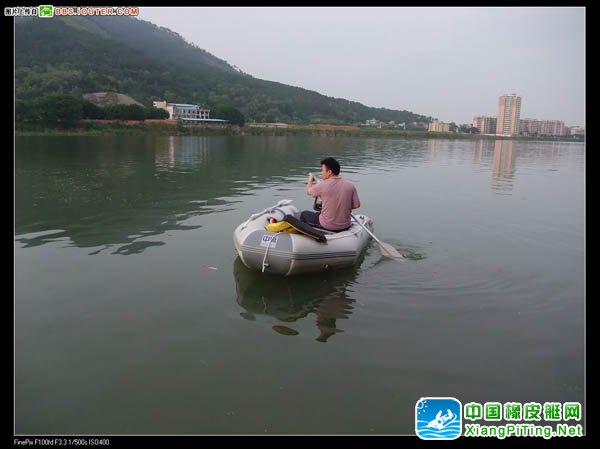 划桨达人