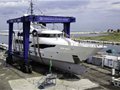 ISA发布了全新游艇50米长的Papi Du Papi