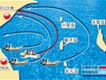 气囊坏，游客不听劝划艇出海 船桨断裂被暗流卷出6海里