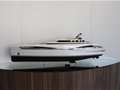 斐帝星(Feadship)摩纳哥游艇展发布概念游艇Qi