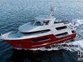 Northern Marine将建造新探险游艇Blood Baron