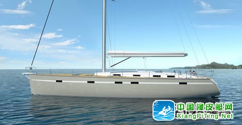 宝马跨海上领域 推Cruiser 55豪华游艇