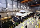 Heesen 全新44米豪华游艇“Lady L”下水