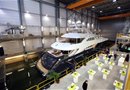 Heesen 全新44米豪华游艇“Lady L”下水