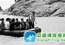 30名游客被潮水困于孤岛 消防用橡皮艇成功施救