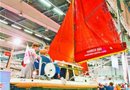 北欧最大的游艇博览会3月1日在瑞典举办