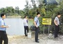 深圳6人乘冲锋舟钓鱼遇沉船 2人溺亡