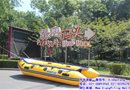 上海东方绿洲又增新成员活力大黄蜂  中艇CNT V335AL专业系列充气橡皮艇