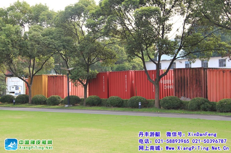南极科研考察队送船   中艇CNT专业系列充气橡皮艇冲锋舟