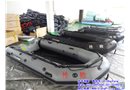 义乌水务局   COLMAN品牌专业救援系列军用充气冲锋舟橡皮艇加厚