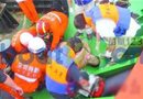 船员缺氧被困船舱 深圳一邮轮事故2人遇难