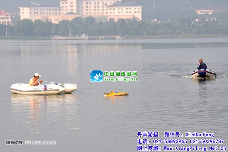 无锡  中艇CNT品牌骨灰级玩家休闲系列橡皮艇钓鱼船  给户外水上运动爱好者一美的享受